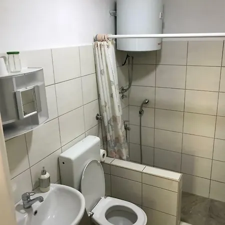 Avala Pyramid Apartman
