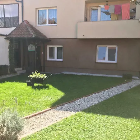 Apartman Avala Pyramid *