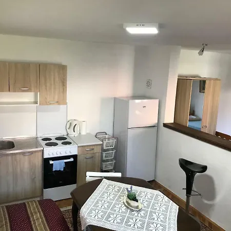 Apartman Avala Pyramid Visoko
