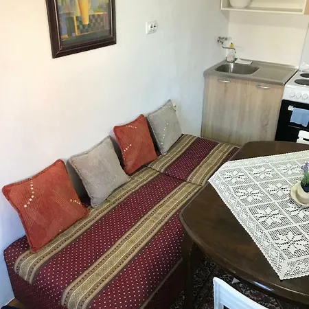 Avala Pyramid Apartman